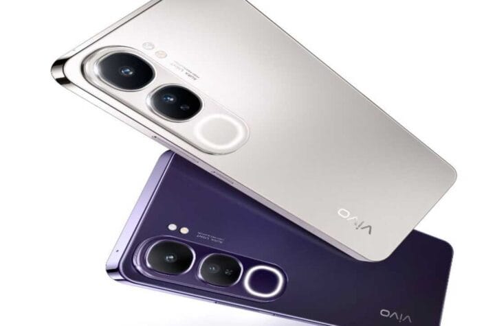 V40 SE de Vivo