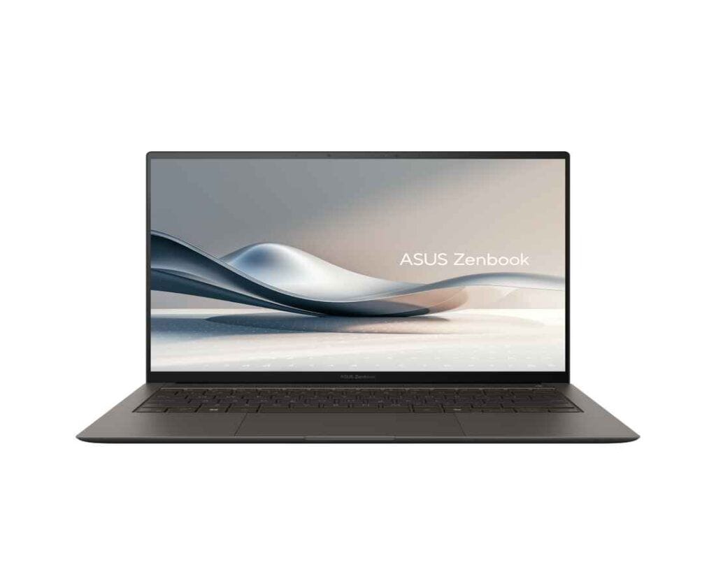 ASUS lanza la Zenbook S14