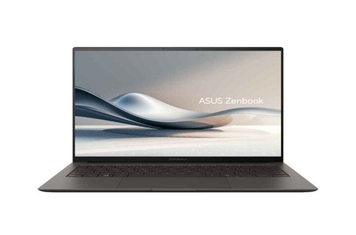 ASUS lanza la Zenbook S14