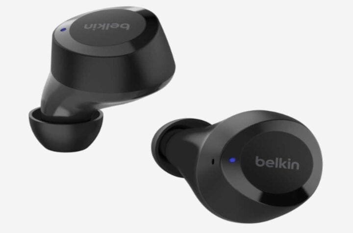 Belkin