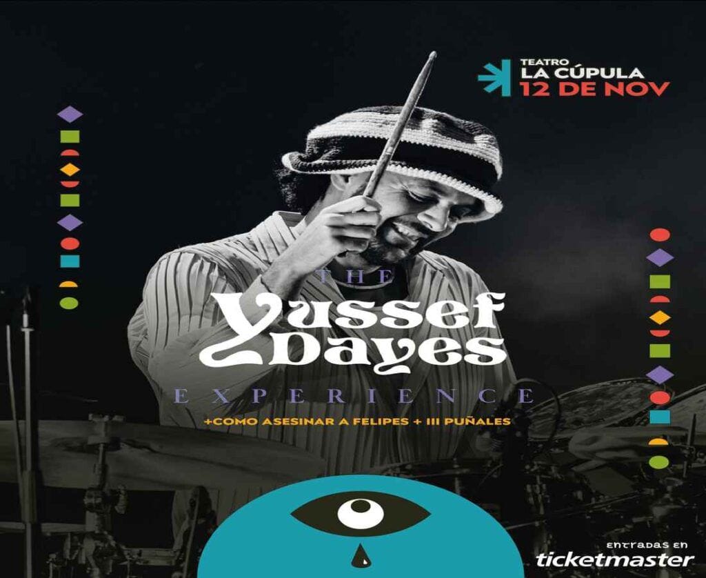 Sesiones Tiny Fest