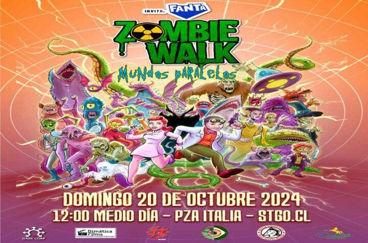 Zombiewalk 2024