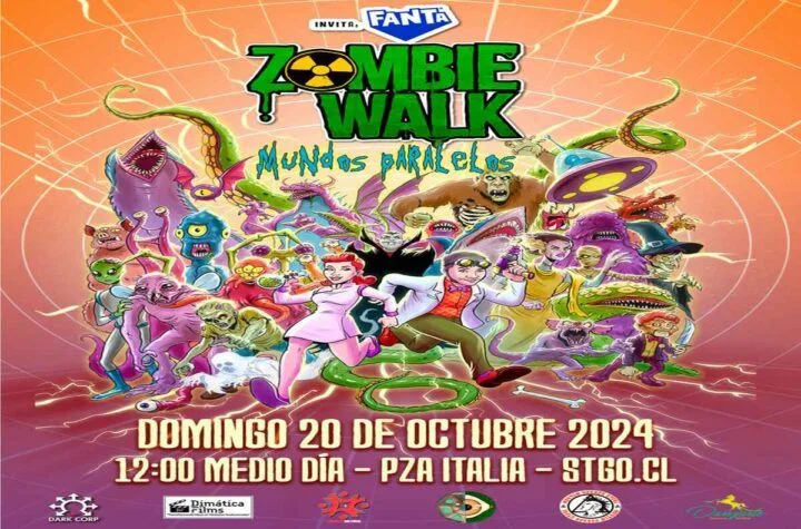 Zombiewalk 2024