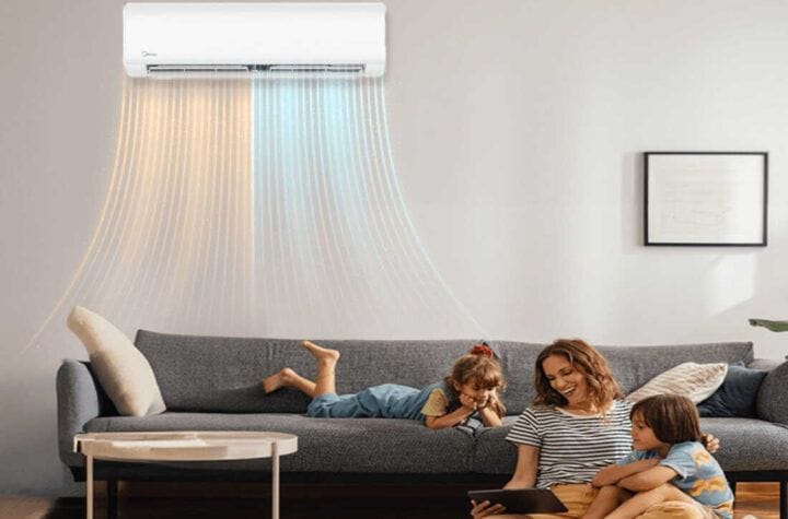 Midea