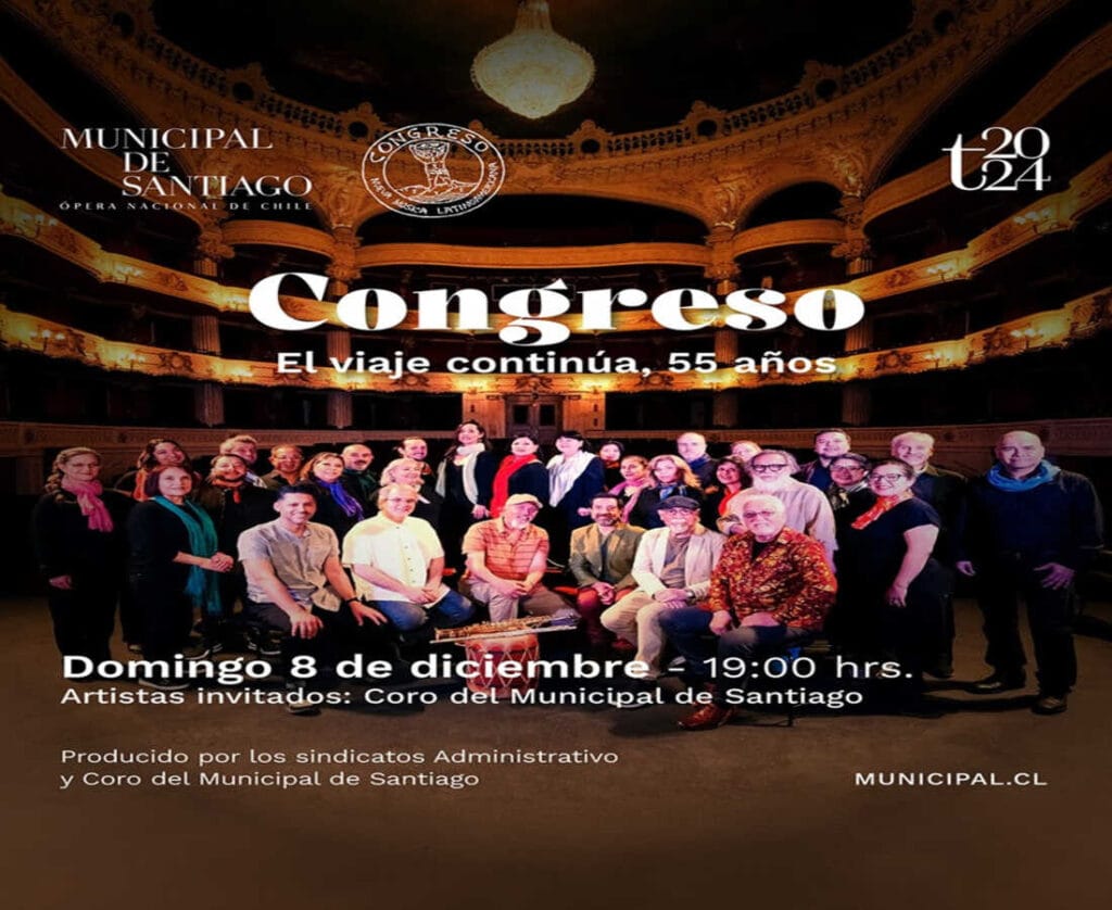 Grupo Congreso