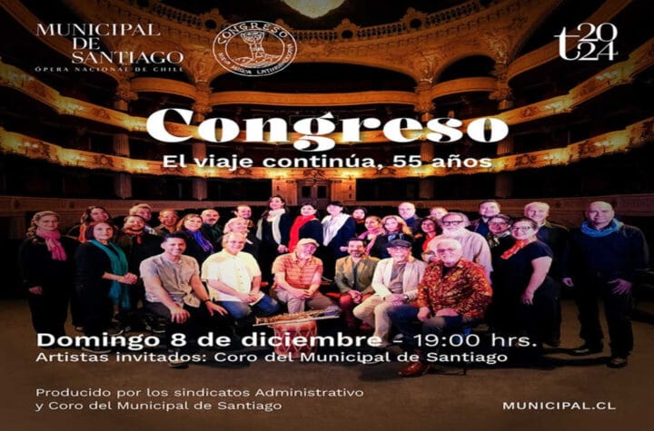 Grupo Congreso
