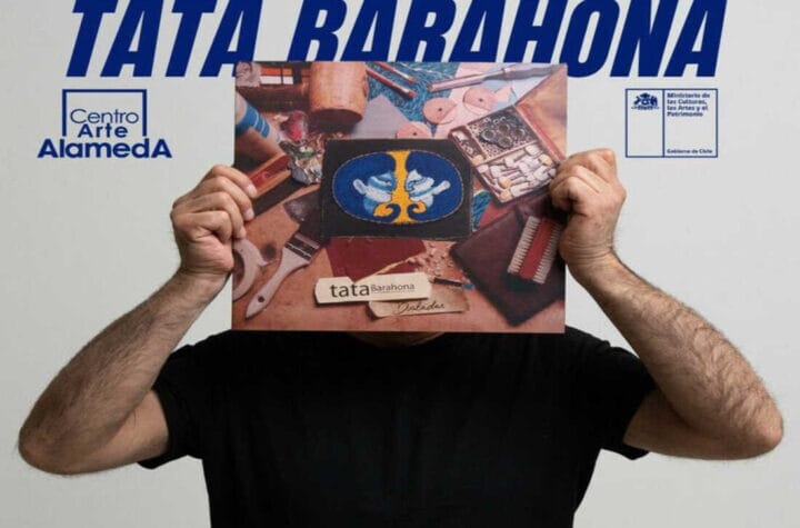 Tata Barahona
