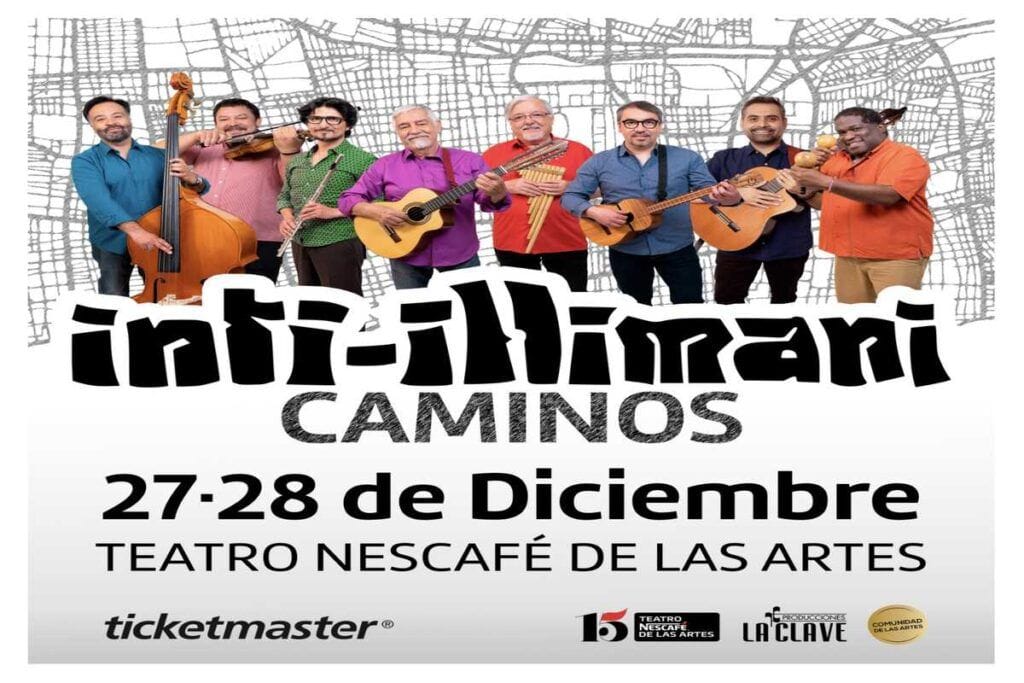 Inti-Illimani