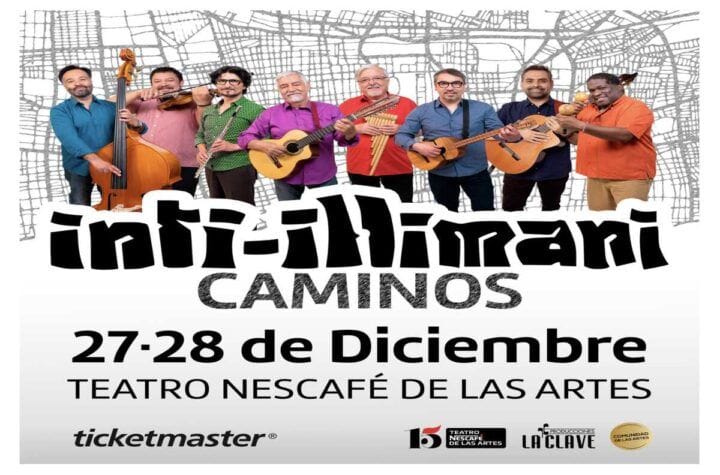 Inti-Illimani