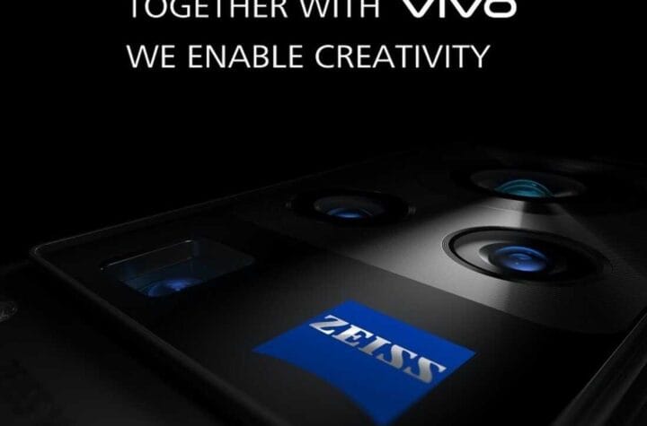 Vivo X200 Pro