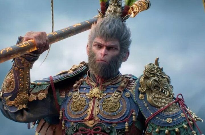Black Myth: Wukong