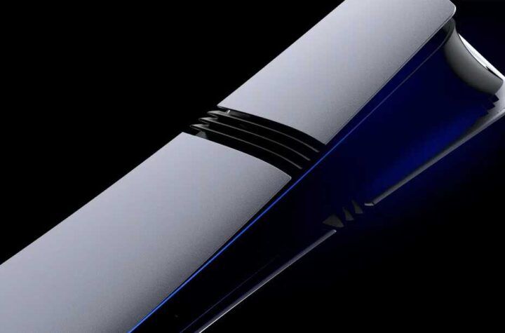 PS5 Pro
