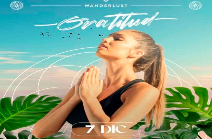 Wanderlust