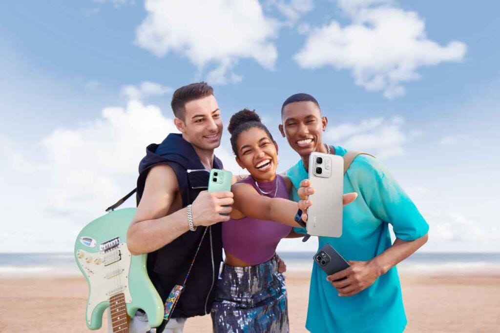 HOT 50i de Infinix