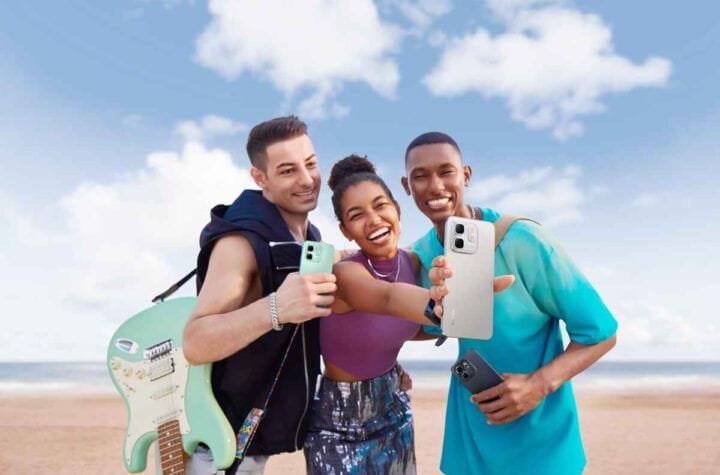HOT 50i de Infinix