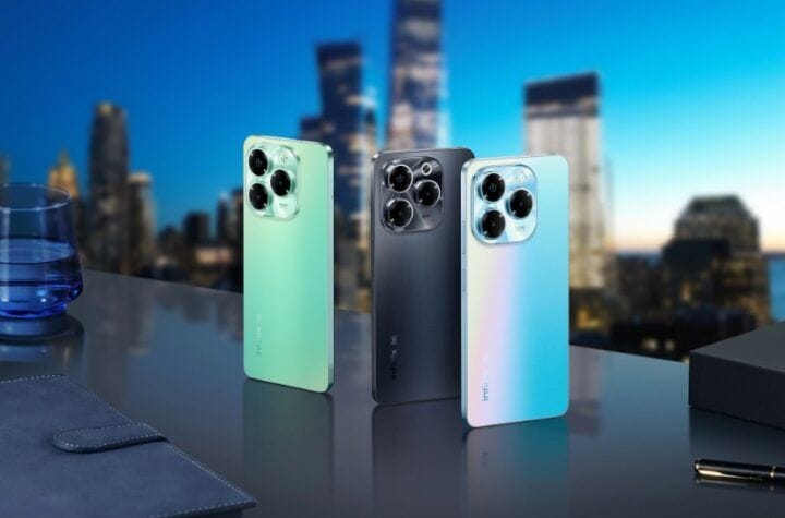 Infinix