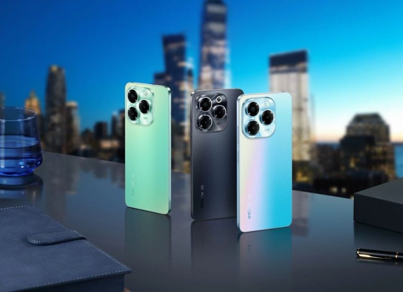Infinix