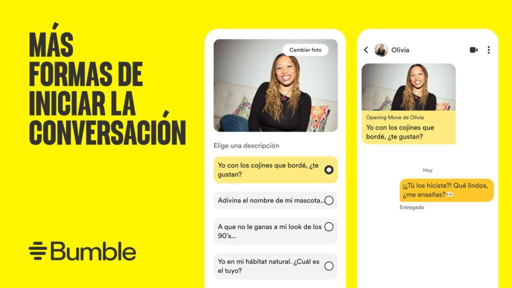 Bumble