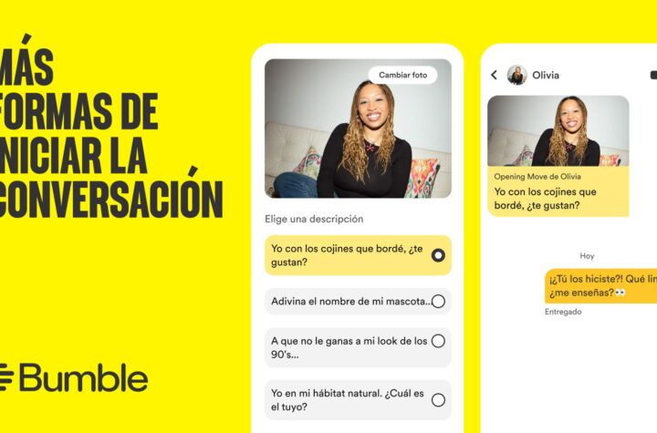 Bumble