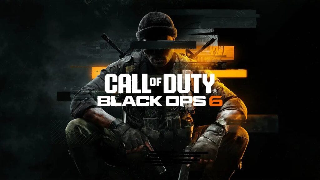 Review Call of Duty Black Ops 6
