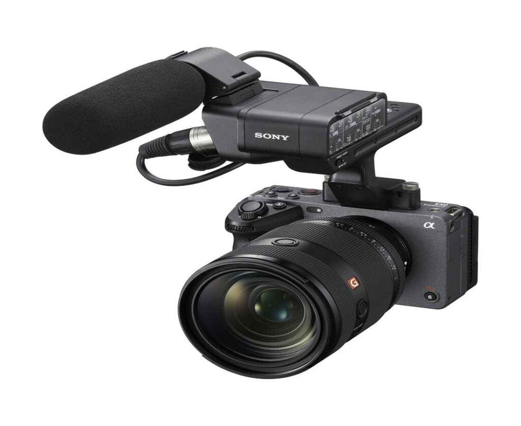 Sony