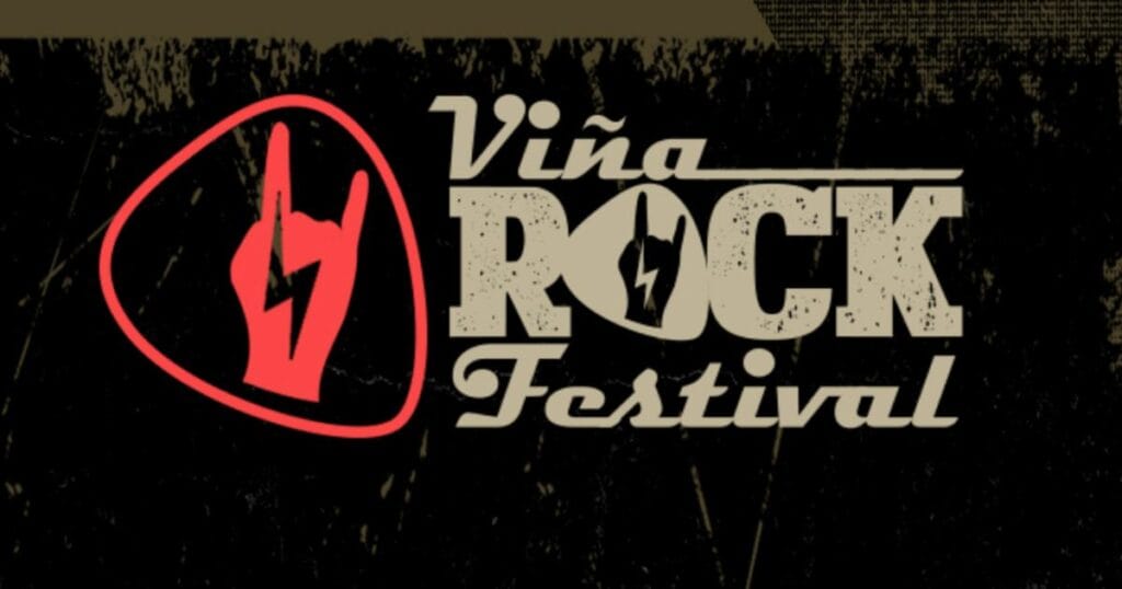 Viña Rock Festival