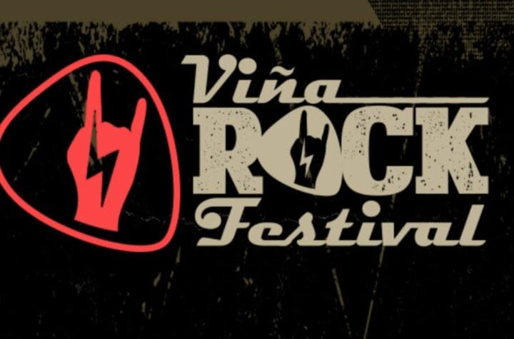 Viña Rock Festival