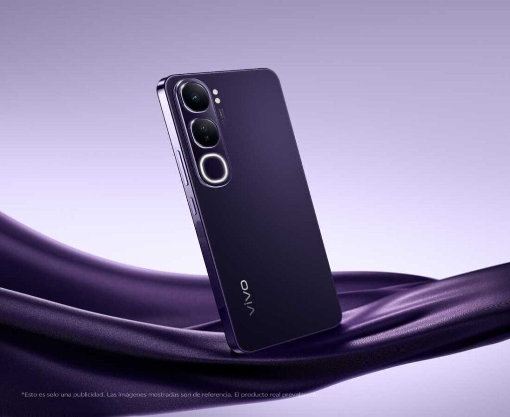 V40 SE de Vivo