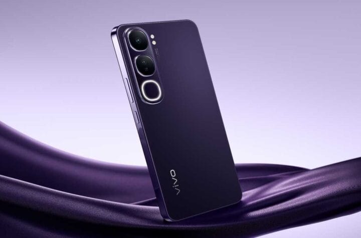 V40 SE de Vivo