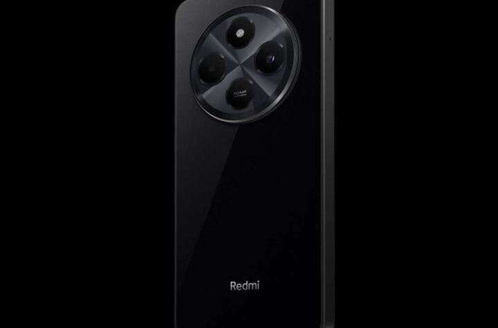 Redmi 14C de Xiaomi
