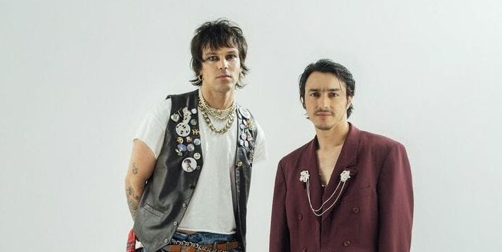 Plumas lanza nuevo single