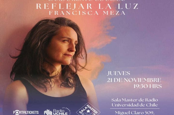 Francisca Meza