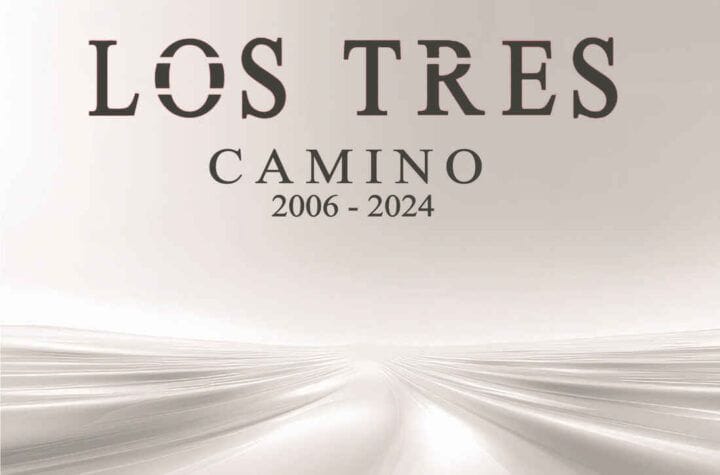 Camino de Los Tres