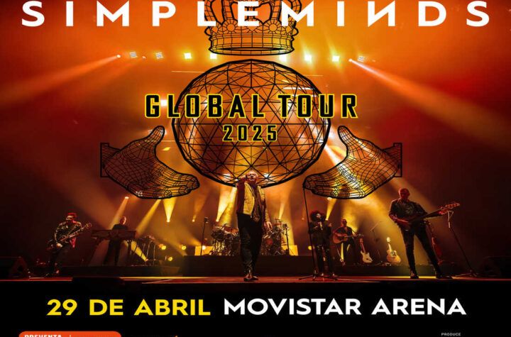 Simple Minds