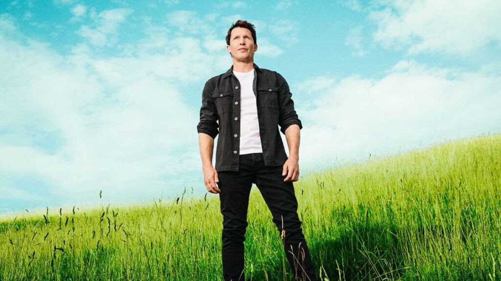 James Blunt