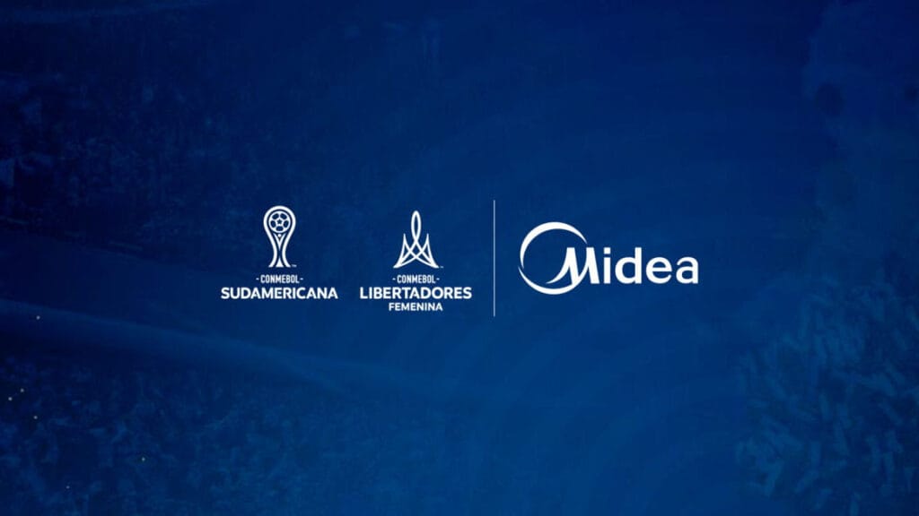 Midea
