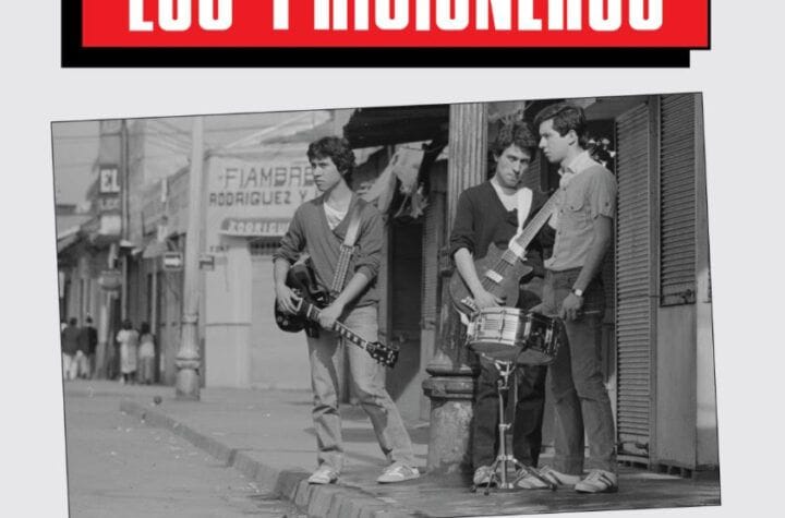 Los Prisioneros