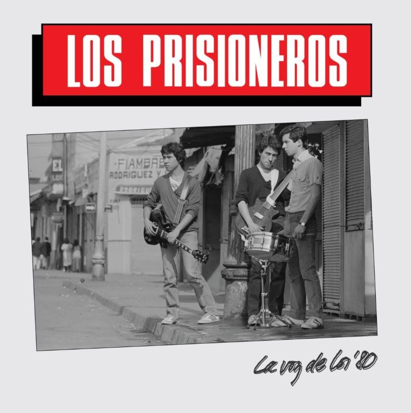 Los Prisioneros