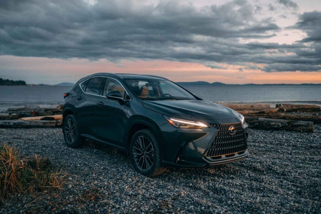 Lexus