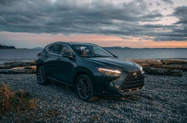 Lexus