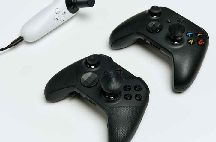 Xbox inclusivo