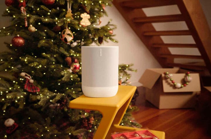 Sonos
