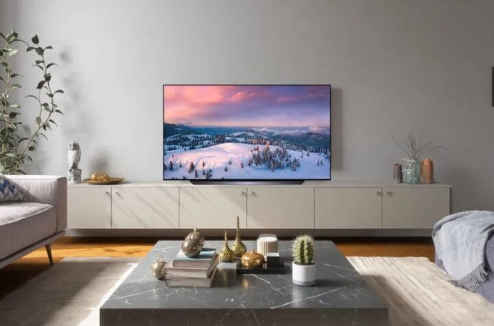 LG Electronics