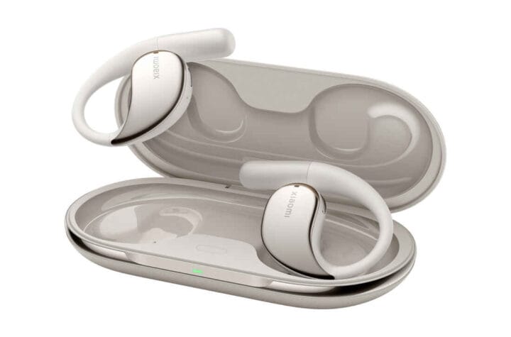 Xiaomi OpenWear