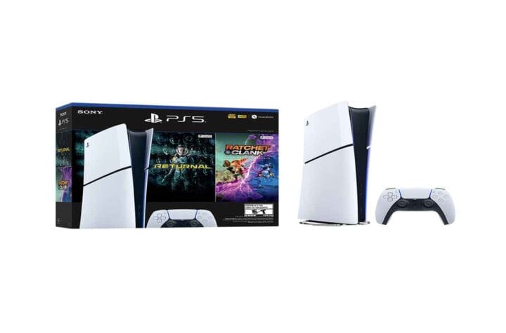 PlayStation 5