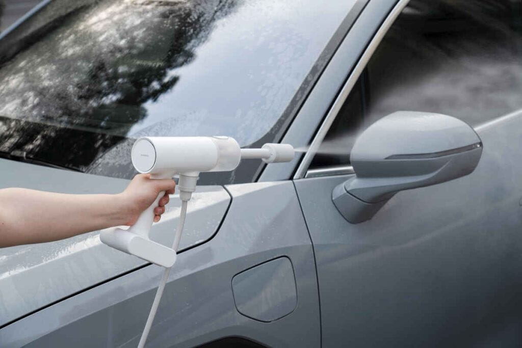 Xiaomi Cordless Pressure Washer