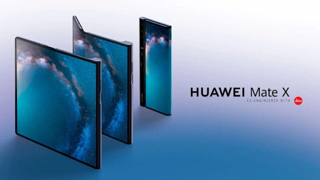 Huawei