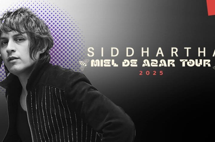 Siddhartha en Chile