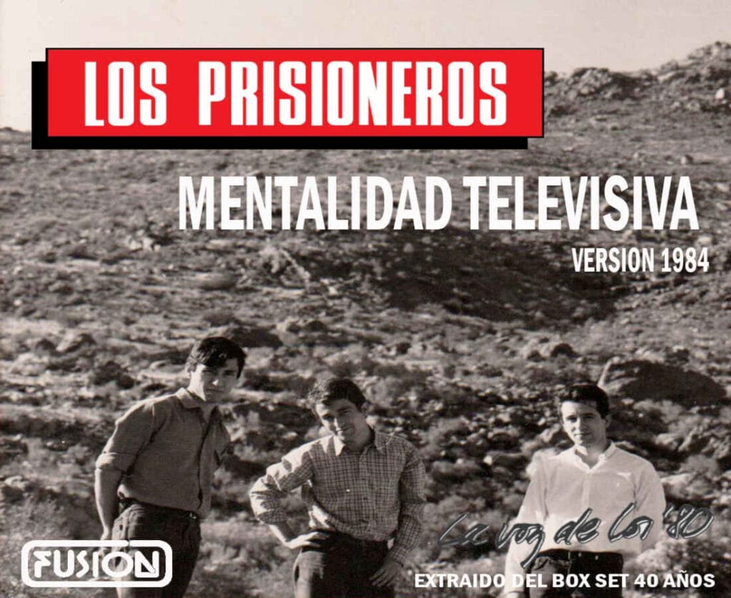 Mentalidad Televisiva