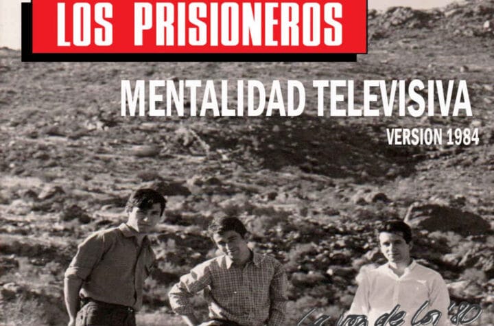 Mentalidad Televisiva
